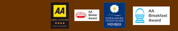 Netherby House awards