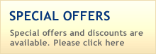 Special Offers
